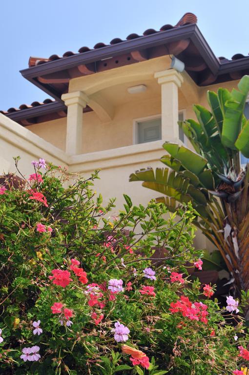 Old Town Inn San Diego Rom bilde